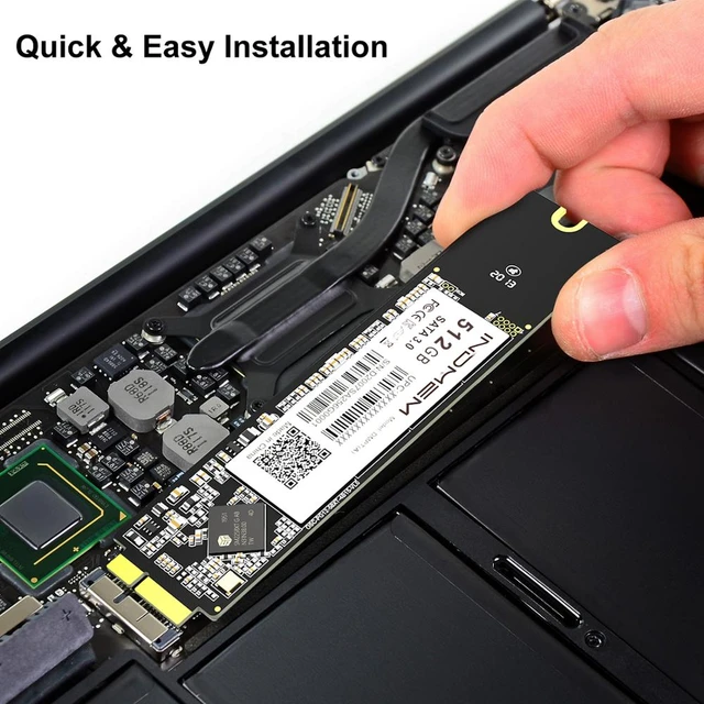 INDMEM SATA III SSD 512G 1TB Sata 3 SSD MacBook 2012 A1465 / A1466 Solid State Drive For Apple Upgrade _ - AliExpress Mobile