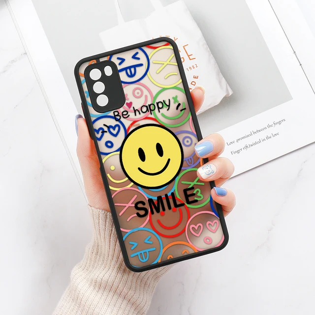 Poco X3 Pro F3 Cases For Xiaomi Redmi Note 10 Pro Cover Hard Matte Funda Redmi Note 11 9 8 7 9s 10s 11s 9T X 3 NFC Note10 Coque U137