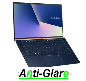 

2PCS Anti-Glare Screen Protector Guard Cover Filter for 15.6" ASUS ZenBook 15 UX533 NanoEdge Laptop