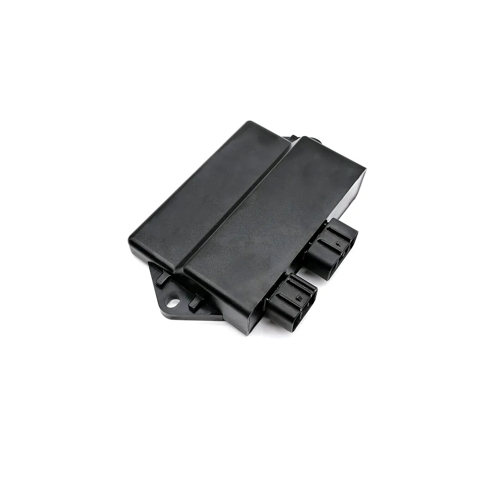 Совершенно новый высокопроизводительный CDI бокс для Yamaha YFM 350 Warrior 1997 2001 3GD 85540 40 00