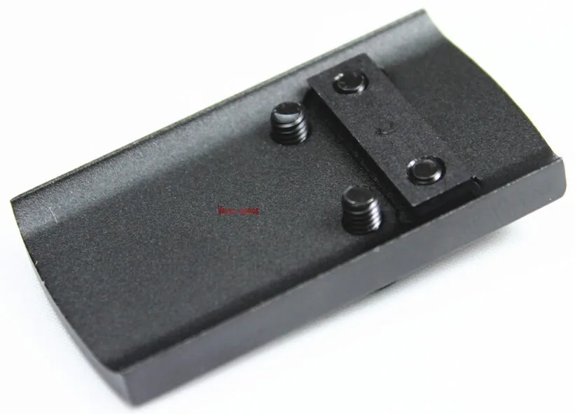 VO 1x22 GLOCK Mount Acom 2
