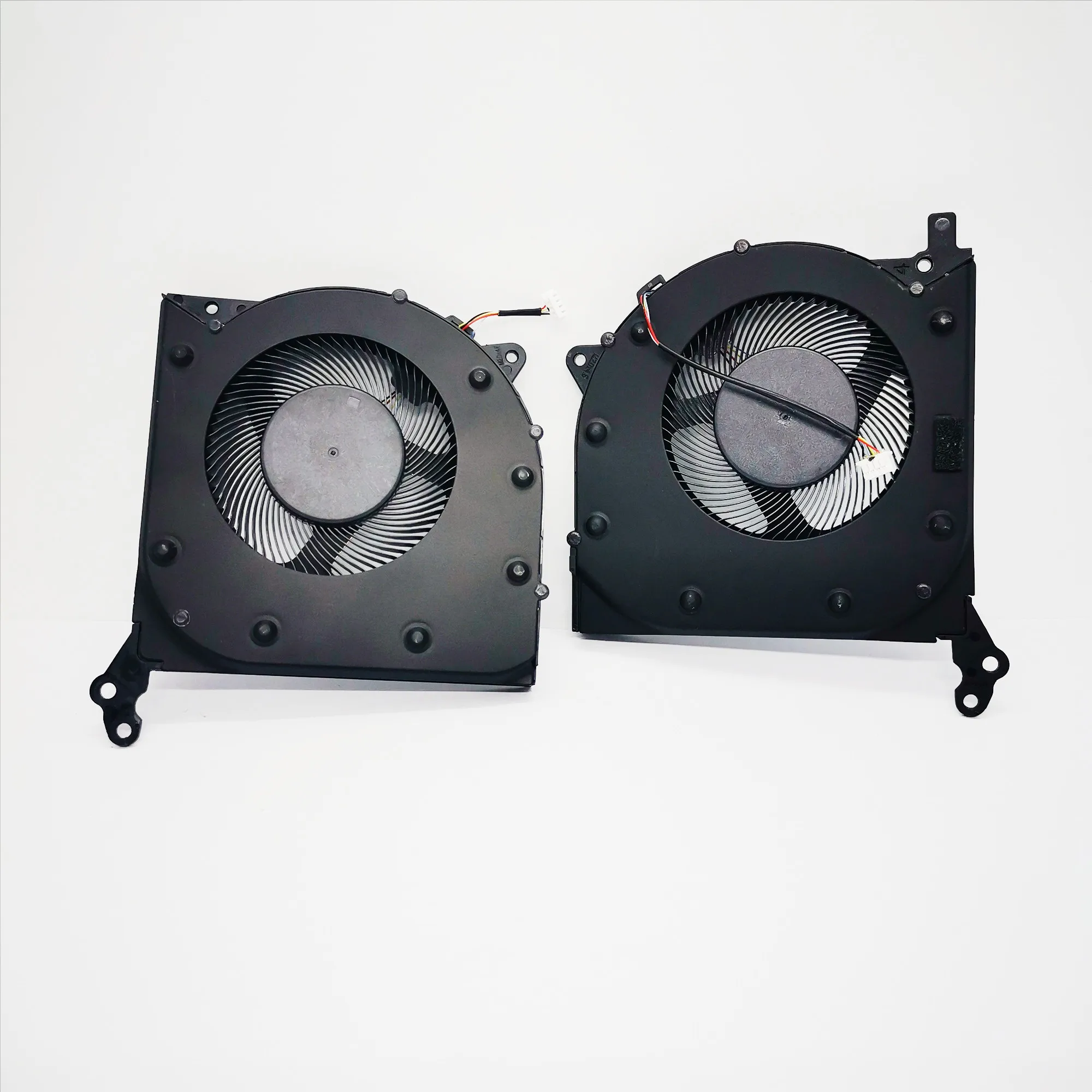 

Новый Кулер Для процессора и графического процессора Lenovo Legion 2020 Y7000P R7000 Y550-15E DC 5V 0.5A радиатор