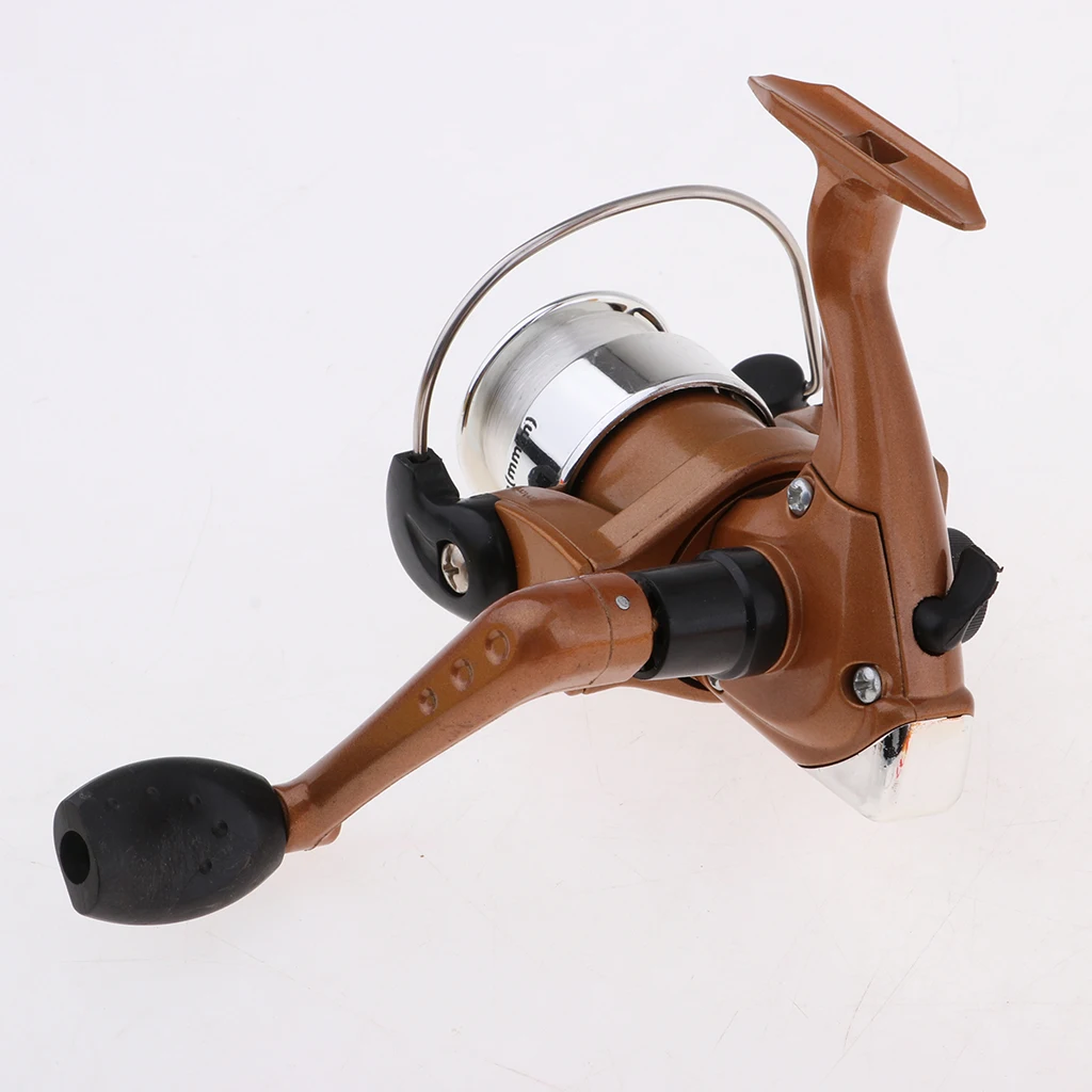 Mini Portable Pocket Pen Size Fishing Rod Spinning Reel Line Hook Bait Set Combo Fishing Tackles Tool