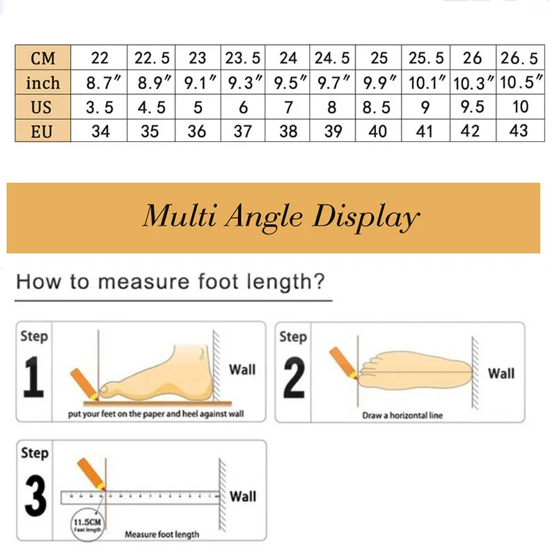 HROYL Women Latin Dance Shoes For Girls Ladies Indoor Ballroom Tango Dancing Shoes 10/8.5/7.5/6/5CM Heels Wholesaler 6