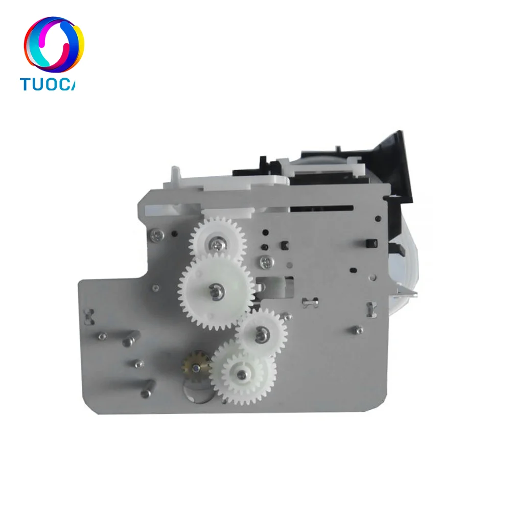 Mutoh насос укупорочная сборка для mutoh vj1204 vj1604 vj1624 эко сольвентный принтер