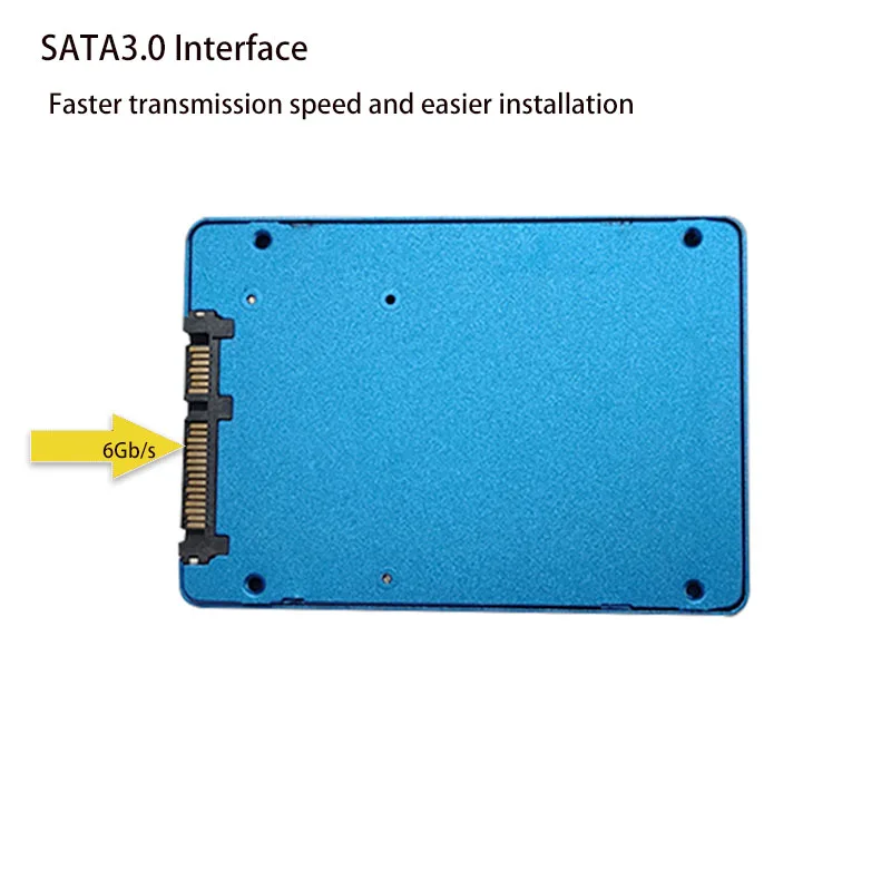 SSD SATA3 2,5 дюймов твердотельный накопитель 120 Гб жесткий диск HD HDD прямо с фабрики бренд BLCOOF для ноутбуков и настольных компьютеров