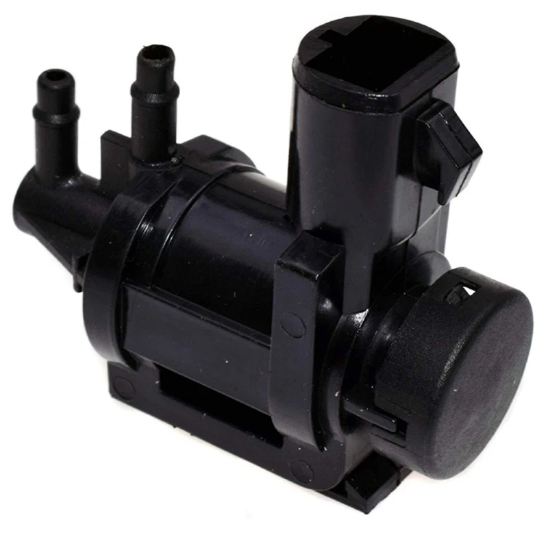 6L3Z-9H465-A Vacuum Solenoid Valve For FORD F-150 Lobo F-250 Expedition 2005-2008 7L1Z-9H465-B | Автомобили и мотоциклы