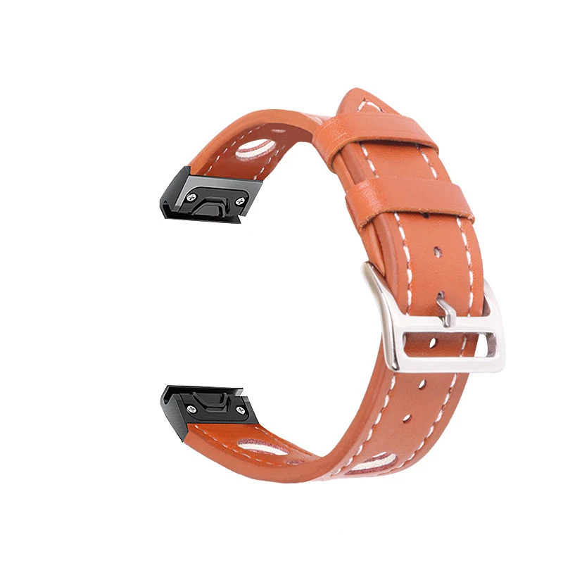 Color2 3 в 1 быстросъемный ремешок для Garmin Fenix 5X5 5S Plus 3 3 огнеупорные часы ремешок для Garmin Fenix 5s USB кабель для зарядки - Цвет: Color2
