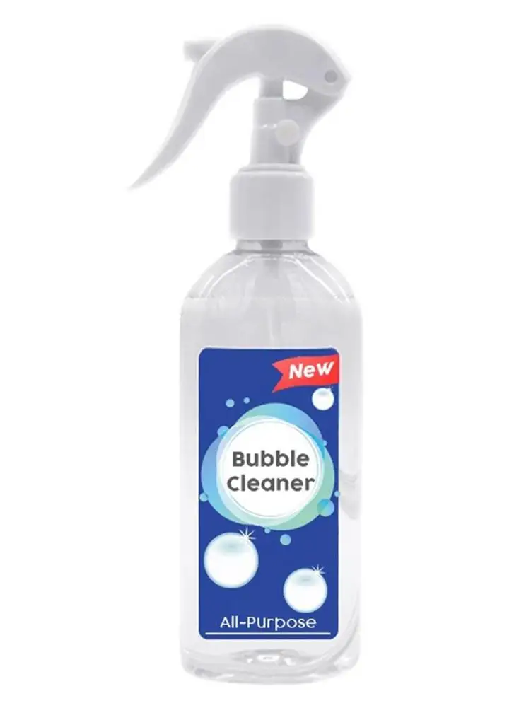 

Multifunctional Household Kitchen Cleaner All-Purpose Bubble Cleaner Best Natural Cleaning Product Safety Foam Cleaner
