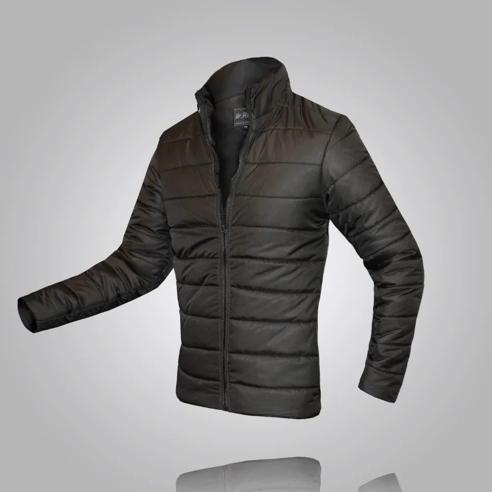 Winter Fashion Brand Ultralight Duck Down Jacket Men Hoodie Streetwear Lightweight Feather Waterproof Coat Warm Men Clothing