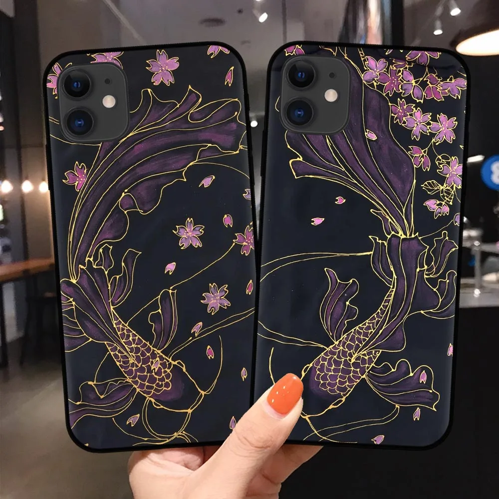 Чехол для iPhone 11 Pro Max 2019 X XR XS MAX 8 7 6 6s Plus | Мобильные телефоны и аксессуары