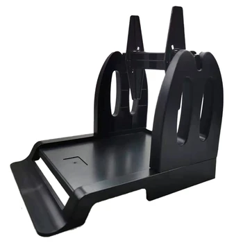 

New Thermal Printer Paper Holder New External Barcode Paper Holder for Printer