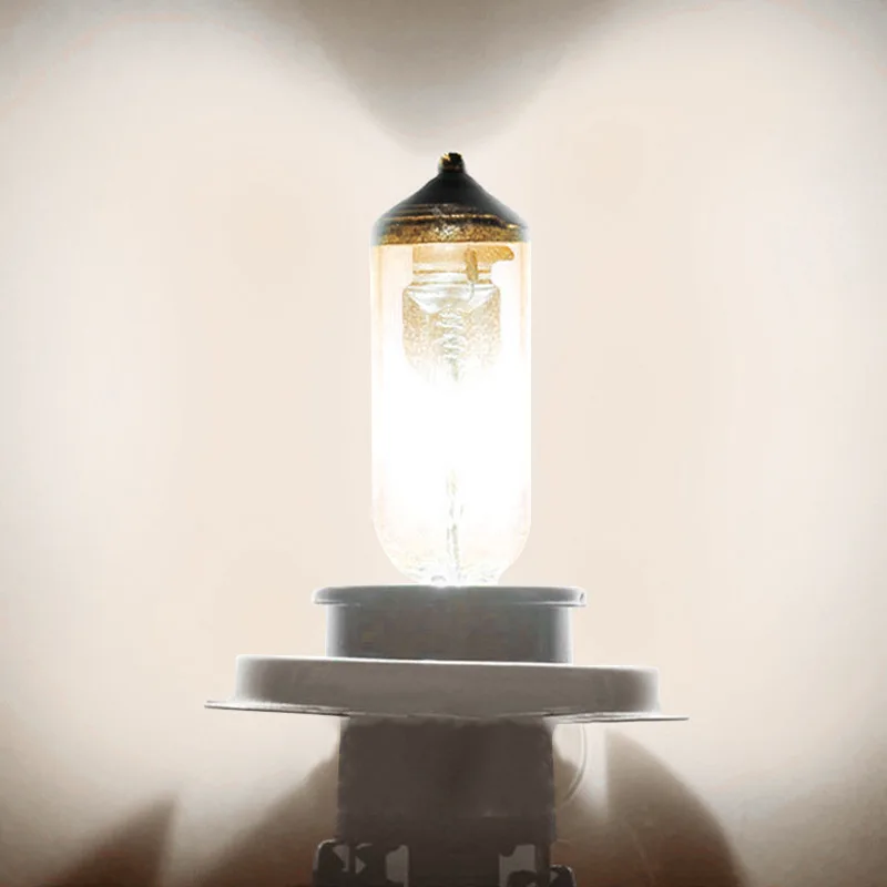 Яркий белый подвесной светильник для автомобиля белая лампа H1 H3 H4 HB2 H7 H8 H11 9005 HB3 9006