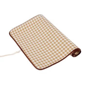 

Crib Mat Summer Breathable Newborn Baby Child Mat