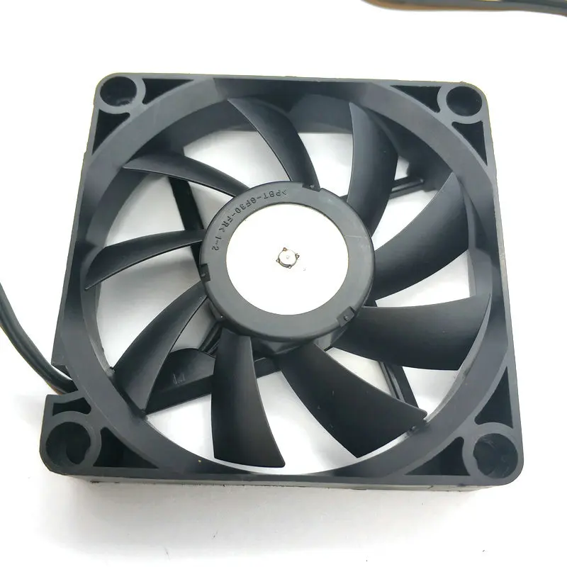 D0715A-12M 7015 12v 0.25a 70*70*15 мм охлаждающий вентилятор hzdo