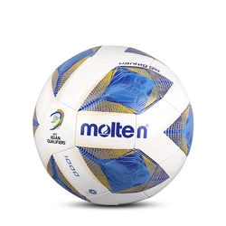 Molten Soccer Ball Official Size 4 Size 5 High Quality Football Ball TPU Match Sports Training League Futbol Topu Bola