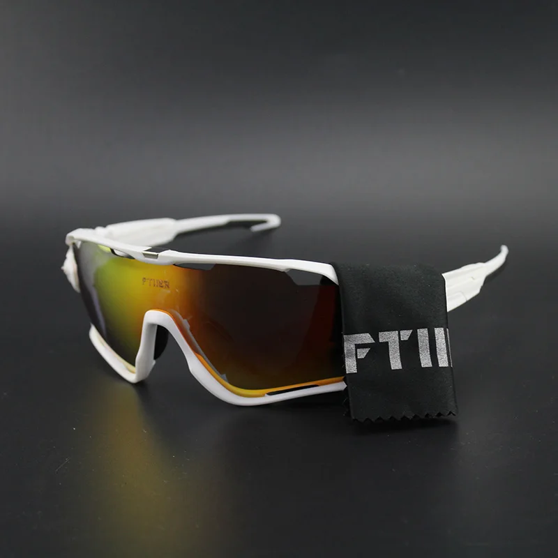 Photochromic Polarized Glasses Cycling Eyewear Bicycle Glass MTB Bike Bicycle Riding Fishing Cycling Sunglasses gafas ciclismo