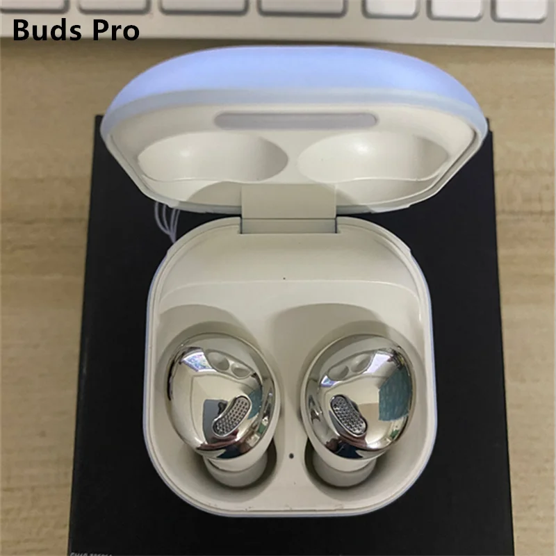 TWS R190 наушники Pro Bluetooth стерео Беспроводные сенсорные наушники-вкладыши