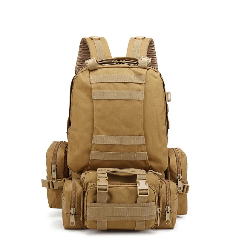 

Camouflage Outdoors Record Hill Male Camouflage Both Shoulders Backpack Motion Backpack Outdoors Tactic Both Shoulders Package