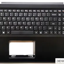 Новая клавиатура для lenovo Flex3 15 1570 1580 YOGA 500-15 C