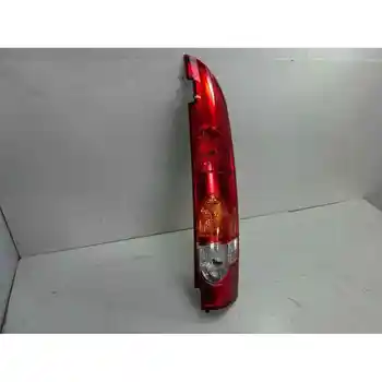 

8200150625 PILOT REAR RIGHT RENAULT KANGOO (F/KC0)