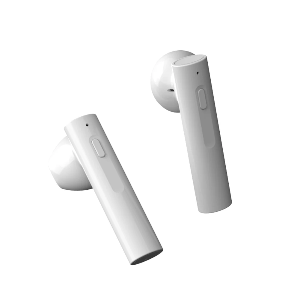 AIR6 TWS earphone Solar Charging TWS Bluetooth Earphonemini Earbuds bluetooth 5 0 headset
