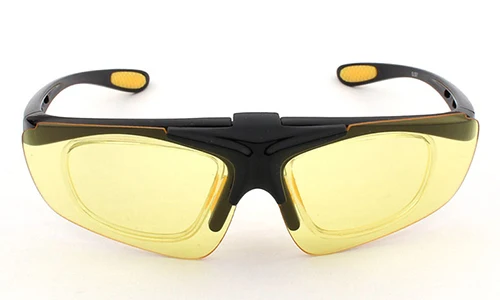 Спортивные велосипедные солнцезащитные очки для близорукости, оправа для мужчин и женщин, UV400, очки для шоссейного велосипеда,, уличные очки для бега, велосипедные очки - Цвет: color 10