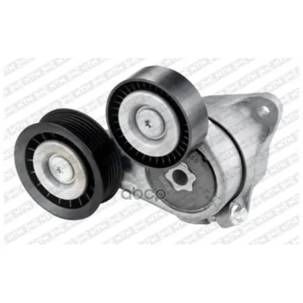 Ga352.64_ролик Натяжной С Механизмом Натяжения! Ford/C-Max 1.8tdci 04 Ntn-Snr Ga35264 NTN-SNR арт. GA35264
