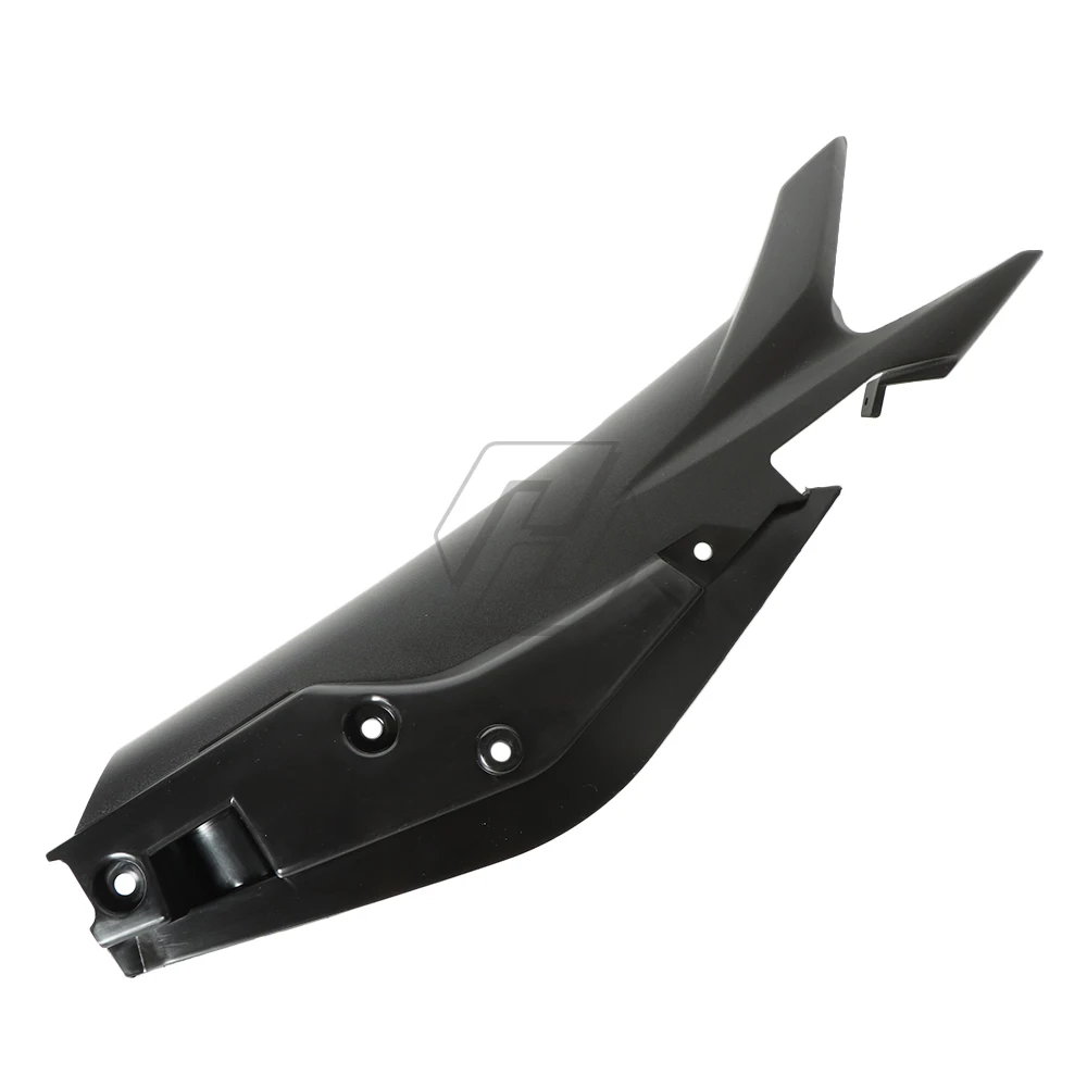 Мотоциклетная боковая накладка кронштейн обтекатель Cowling чехол для HONDA CBR250R MC41 2011