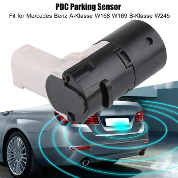 

Brand New PDC Parking Sensor for Mercedes Benz A-Klasse W168 W169 B-Klasse W245 A1695420018