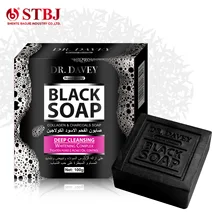 Dr. Davey мыло бамбук и уголь Угри красота эссенция масло уход за кожей мыло бамбук и уголь
