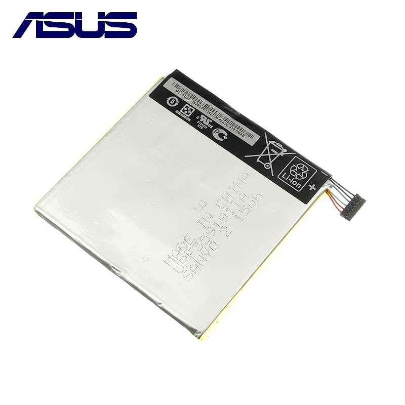 C11P1310 Аккумулятор для ноутбука ASUS FonePad 7 ME372 ME372CG K00E новая литий-ионная Замена планшетов высокого качества+ Бесплатные инструменты