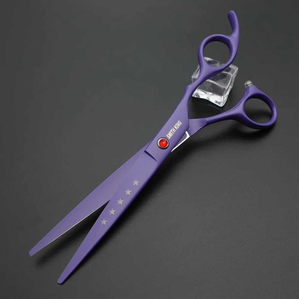 SMITH KING 7 inch Professional Hairdressing scissors, 7"Cutting scissors,styling scissors/shears+gift box/kits