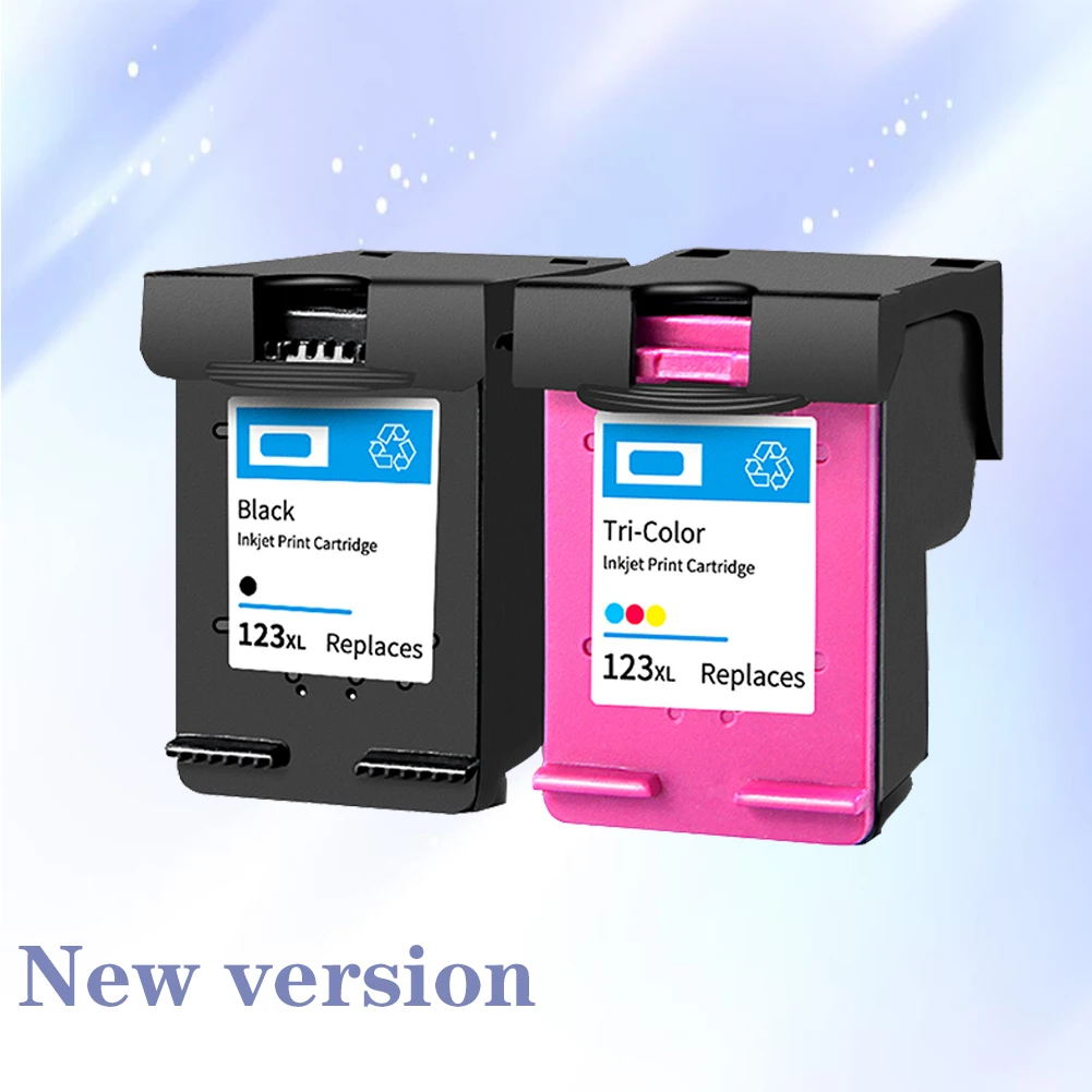 Hp 123xl Картридж Купить