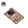 GREAT IT 10PCS HS-088 Dingdong Tone Doorbell Music Voice Module Board IC Sound Chip For DIY/Toy ► Photo 3/3