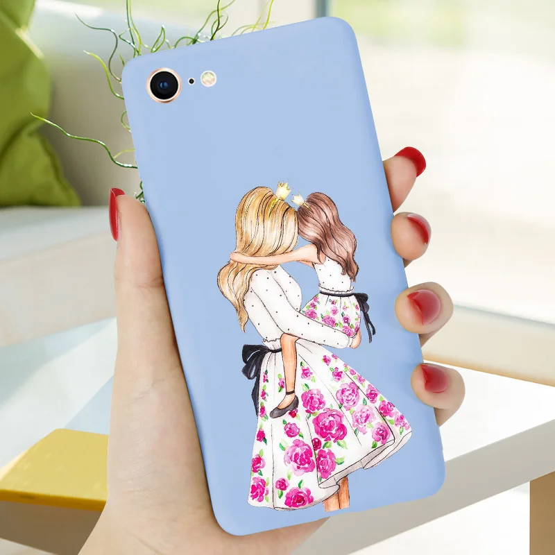 Рождественский чехол для iPhone 7 8 6 6s Plus XR X XS Max Candy, мягкий силиконовый чехол s для Apple iPhone 11 Pro Max, задняя крышка - Цвет: A2