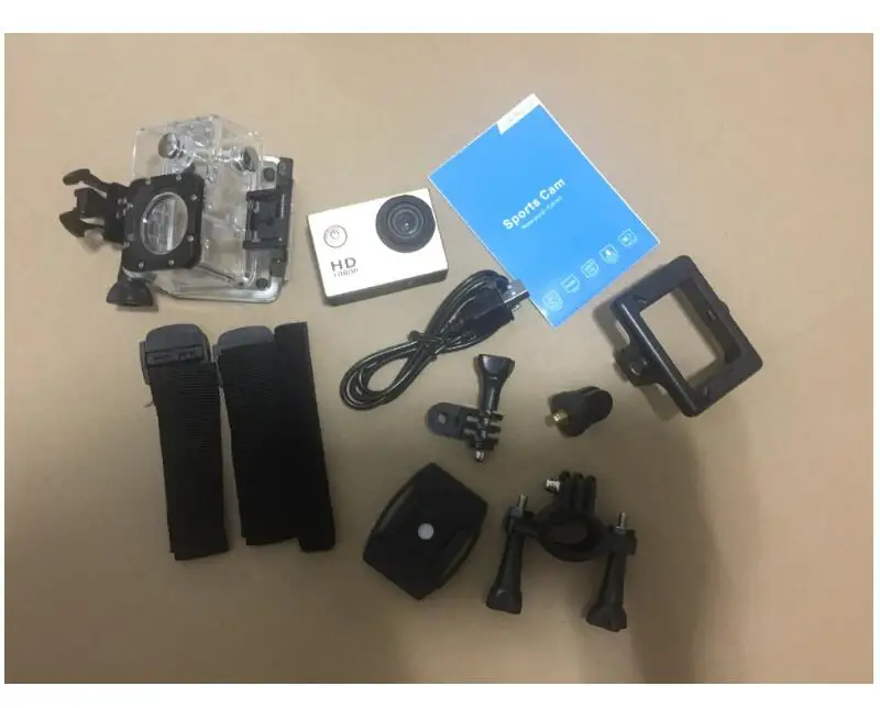 Велосипедная камера для плавания и серфинга HD 2 go Full HD 480P Экшн-камера C10 pro 30M Водонепроницаемая уличная камера s мини видеокамера