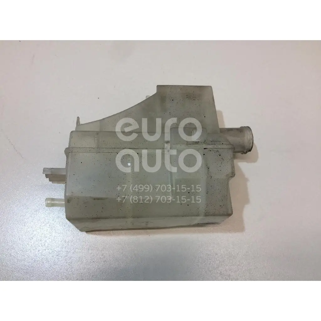 Бачок расширительный, состояние – Б/У,, для Nissan Micra(K12E) 21710AX800 21710AX800