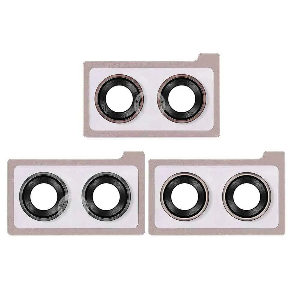 

Original Back Camera Lens For Huawei Mate 10 Rear Camera Glass Cover Replacement Parts with Adhesive Tape