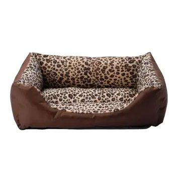 

Pet Dog Warming Nap Nest Bed Soft PP Cotton Warm Pad Sofa Cushion Waterproof Mat