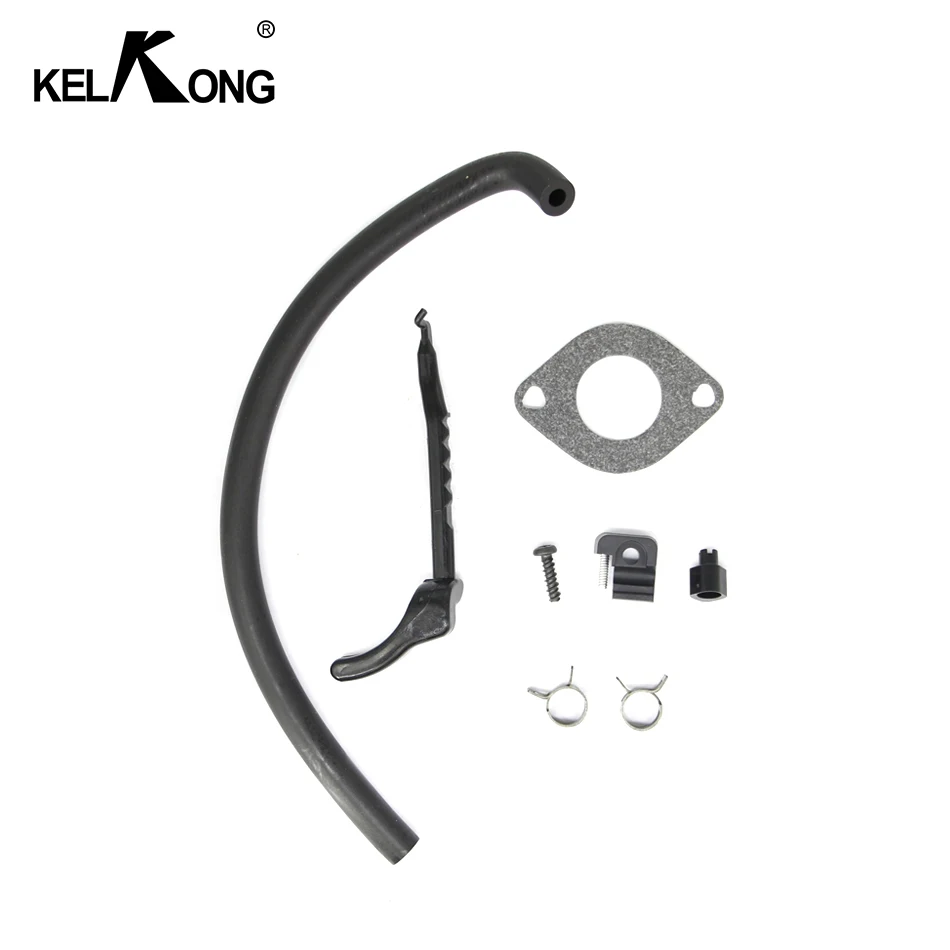Карбюратор kelkong ДЛЯ Briggs& Stratton 799727 сменный комплект 698620 791886 690194 карбюратор бензопила двигатель аксессуар