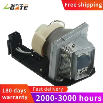 

BL-FP230D /SP.8EG01G.C01 for EX612 EX615 HD180 HD20 HD22 HD200X HD200X-LV HD2200 Compatible Projector Lamp with Housing