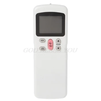 

Replace Air Conditioner Remote Control For MILLER TECO Carrier R11CG / E R11HG Drop Shipping