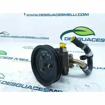 

HE120509517 STEERING PUMP MG ROVER 75 SERIES (J/RJ)