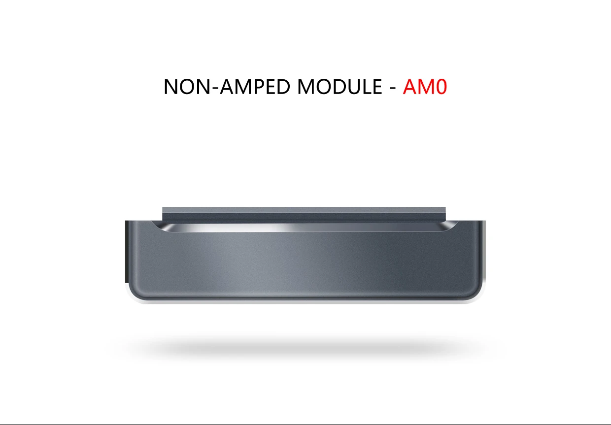 Fiio AM0 X7 музыкальный плеер специальный усилитель модуль usb для хранения DAC Charing функция для x7