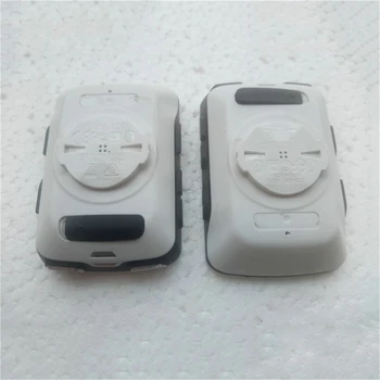 

For GARMIN EDGE 520 Bicycle Speed Meter Back Cover with Battery 1pc Genuine Rear Cover