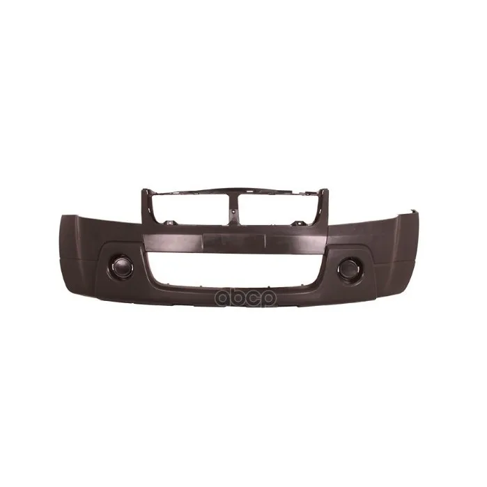 Бампер Передн Матов Черн Suzuki: Grand Vitara 06- TYG арт. SZ04060BA