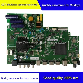 

Good quality for L43M5-AX motherboard TPD.T962SX.PB796 screen MI43TV LVF430CSDX