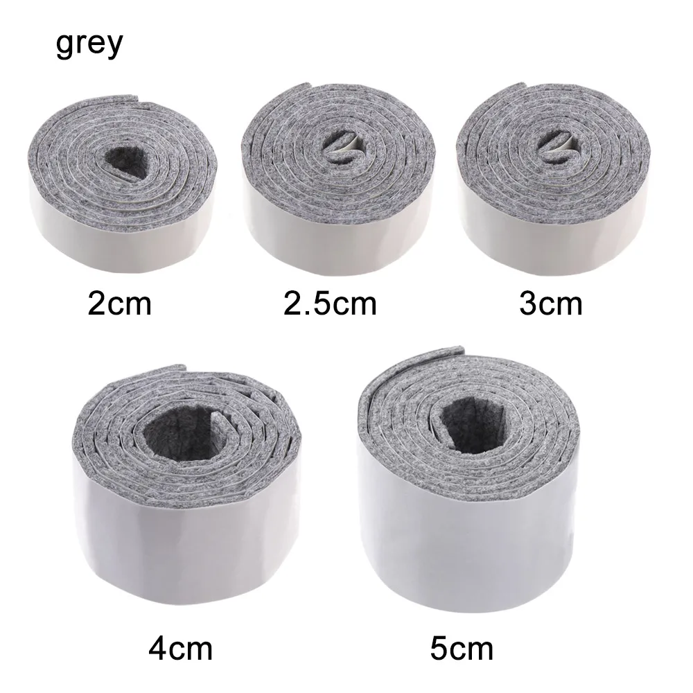 Felt Furniture Leg Pads Anti Slip Mat Floor Protector