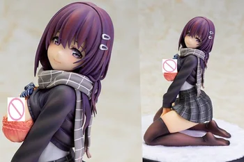 

SkyTube Premium JK Muicha Imashita by Mataro Soft body Sexy Girls 1/6 Scale Anime PVC Action Figure Collection Model Toys Doll